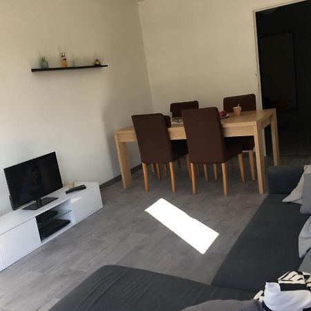 Poitiers Appartement T2 A 15 Mn Du Futuroscope Bagian luar foto