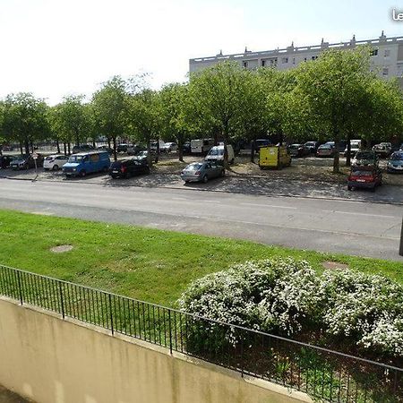 Poitiers Appartement T2 A 15 Mn Du Futuroscope Bagian luar foto